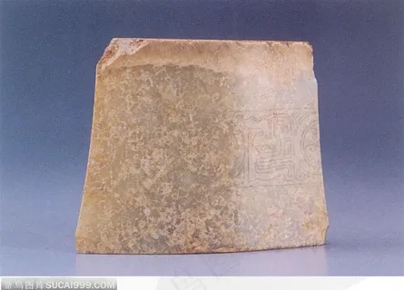 中华传统工艺-古老的玉台 中华传统工艺-古老的玉台