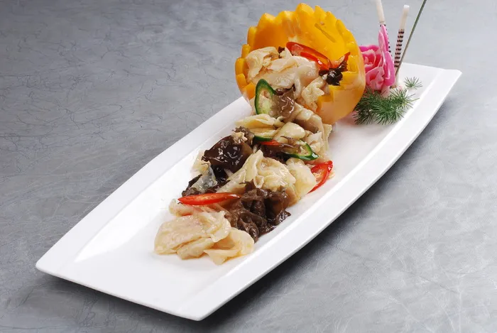 LCH1104口味大雁皮