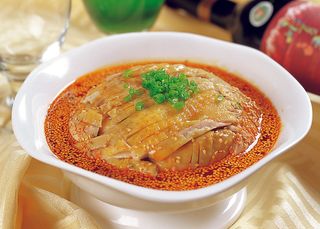 95LC-179天府棒棒鸡