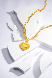 黄金首饰图片 黄金首饰图片