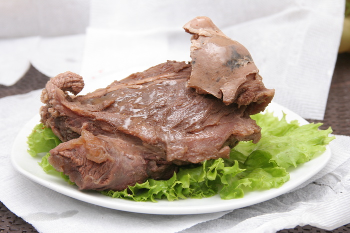 驴脸