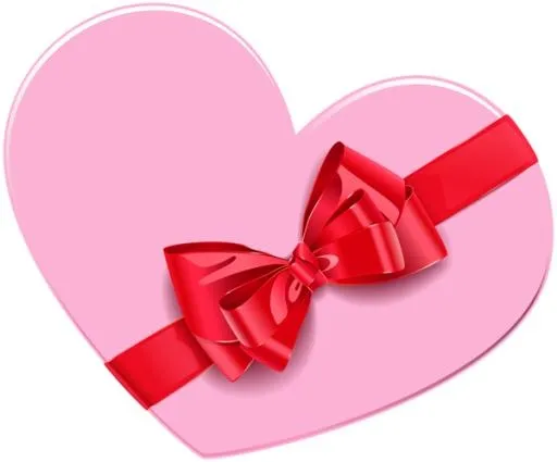 礼品盒 PNG免抠(600x499)