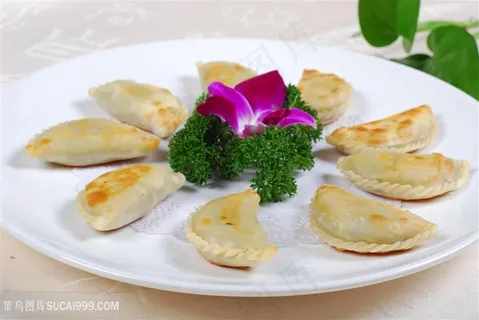 农家菜盒的美食图片 农家菜盒的美食图片