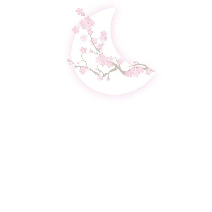 中秋月亮素材