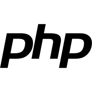 PHP 标志 PNG免抠