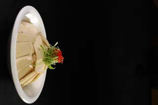 L02330鸡汁千叶豆腐  16元 (2)