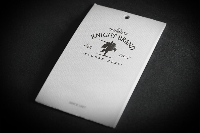 LOGO展示效果样机