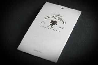 LOGO展示效果样机