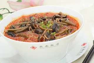 鳝鱼粉丝 (6)