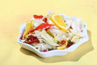 04 泡菜-温浙海鲜楼