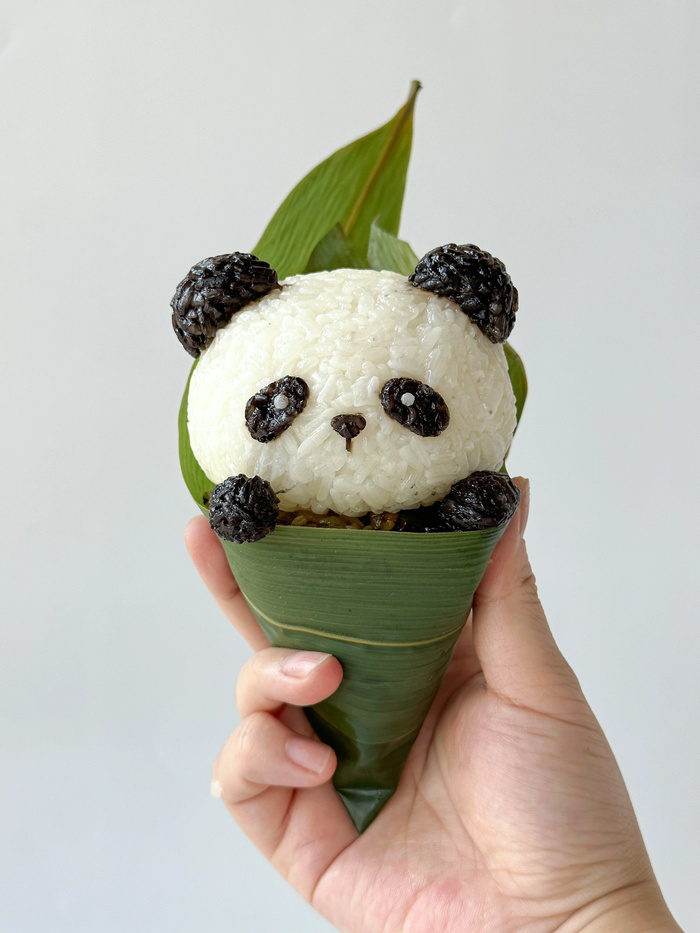 端午粽子素材