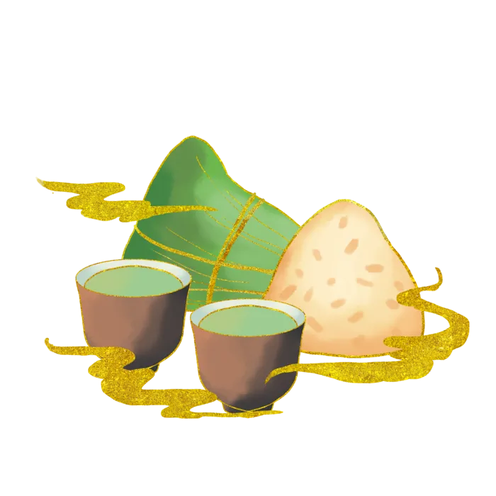 浓情端午  端午节