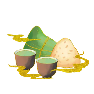 浓情端午  端午节