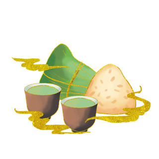 浓情端午  端午节