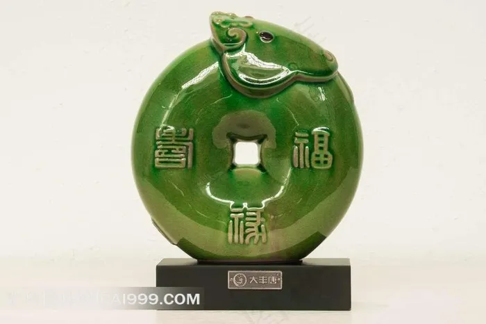 陶艺精品造型艺术景观
