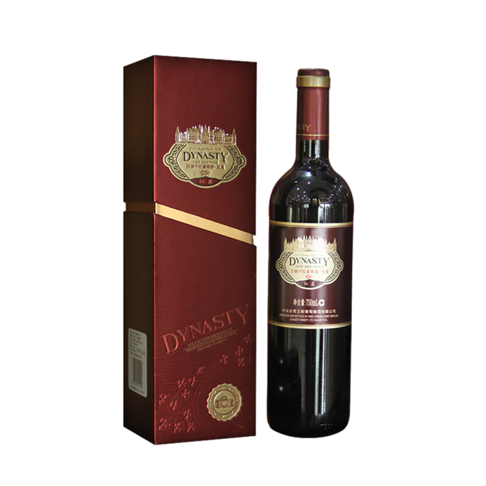 王朝 (19)超市商品红酒白底图免抠实物摄影png格式图片透明底