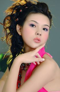 性感广告美女图片下载