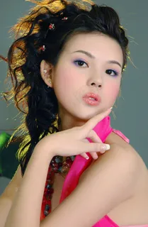 性感广告美女图片下载 性感广告美女图片下载