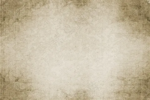 怀旧布纹布料背景图片