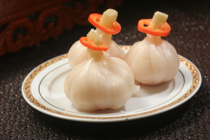 糖蒜 (3)
