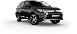 Mitsubishi PNG免抠