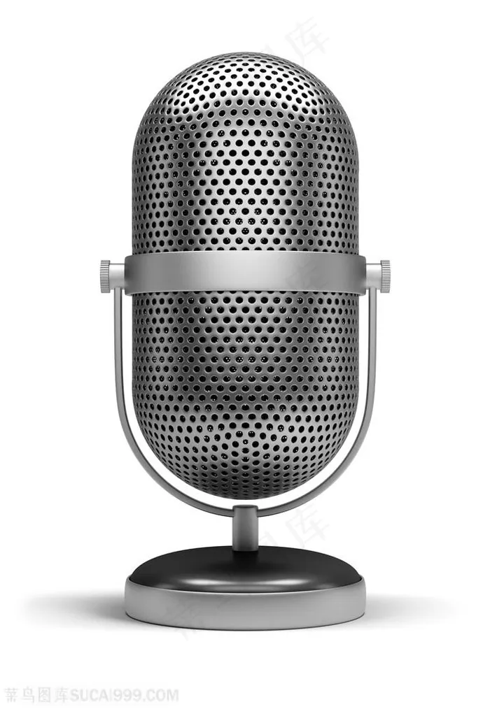 精美麦克风音乐用品高清