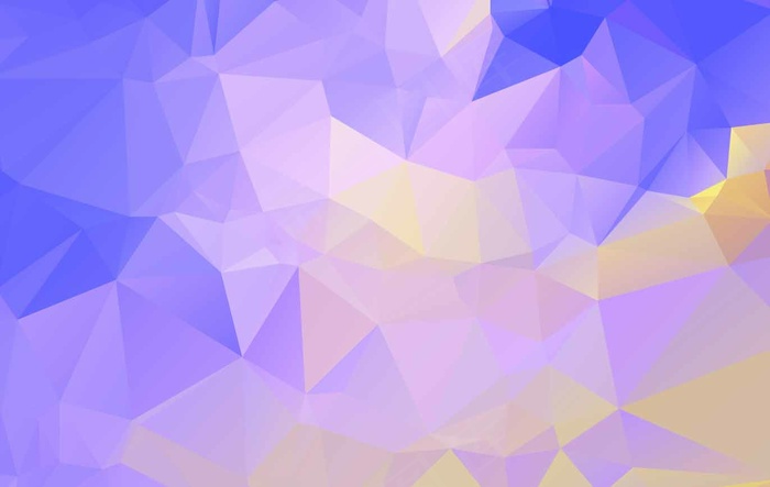 几何艺术设计 多边形背景