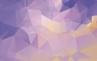 几何艺术设计 多边形背景