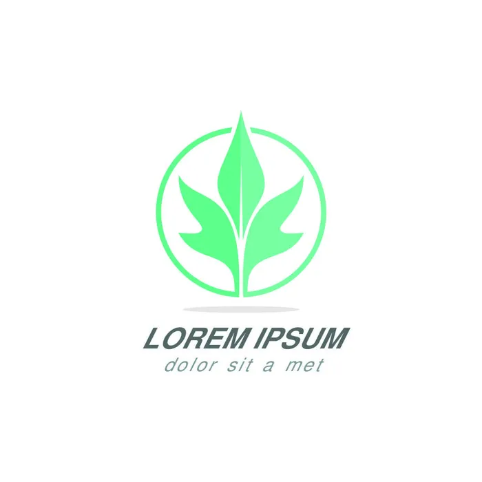 标识标志公司字母企业商标品牌LOGO设计素材矢量模板eps,ai矢量模版下载