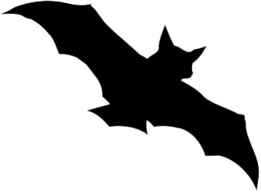 蝙蝠 PNG(341x253)