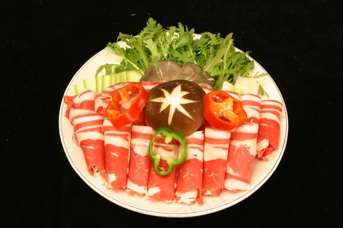 家常菜|美食|菜谱|菜单|0740牛肉火锅面 家常菜|美食|菜谱|菜单|0740牛肉火锅面