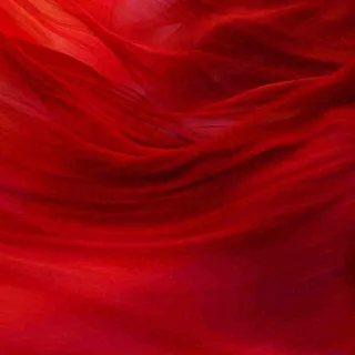 高端红色丝绸大气质感纹理材质