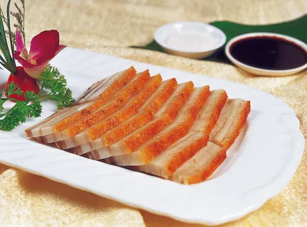 1009LC-0018澳门烧腩仔