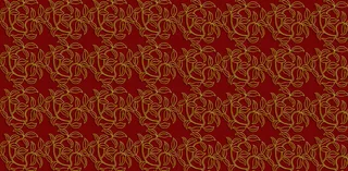 中式古典复古宫廷风祥云花纹底纹纹理背景印花平面设计PSD素材