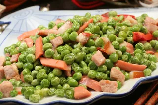 三丁腊肉 15元 (1)