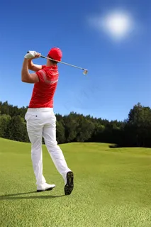 高尔夫竞技高尔夫球