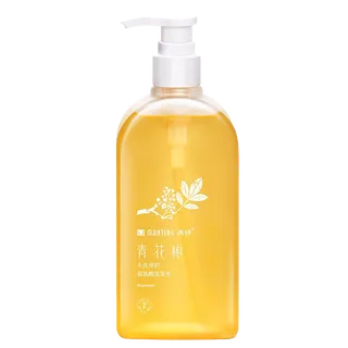 满婷洗发水 (2)超市商品白底图免抠实物摄影png格式图片透明底