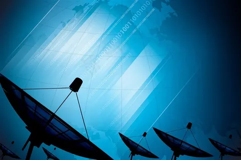 雷达接收器设备高清大图