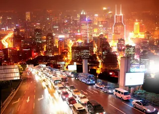 图片设计素材背景炫光背景