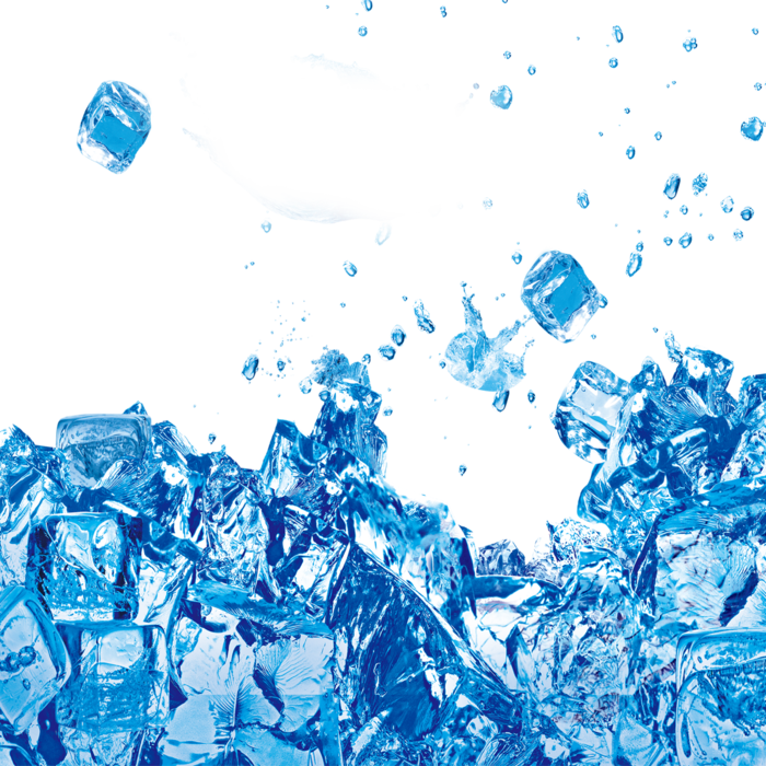 冰 素材PNG 免扣 冰块