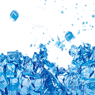 冰 素材PNG 免扣 冰块