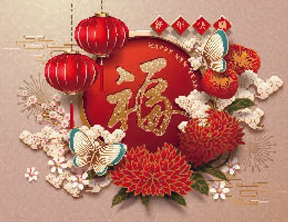 设计中秋节背景风景 设计中秋节背景风景
