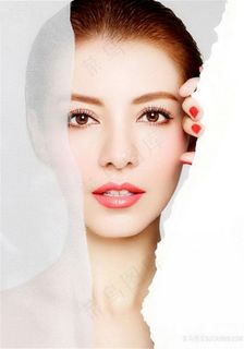 完美蜕变美女护肤