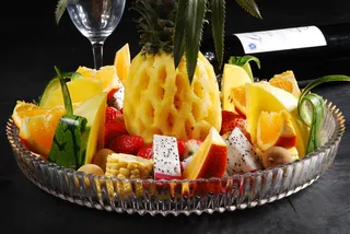 LCSC2749水果大拼