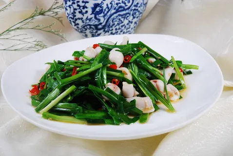 CXC06224小炒鲜鱿