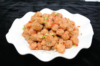 1809咸蛋黄老南瓜