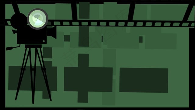 相机, 电影, 电影院, 幻灯片, 介绍, 投影仪, 生产