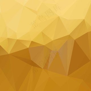 几何艺术设计 低多边形 低多边形背景