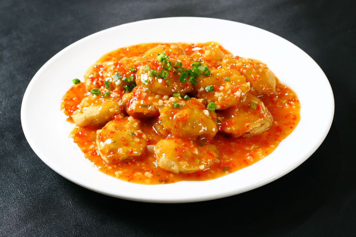 R00824鱼香茄饼 (5)