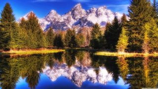 日出 太阳 天空 蓝天 白云 水面 